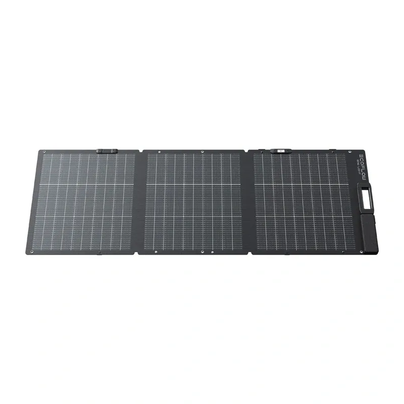 ecoflow 160w foldable solar panel - slika 2