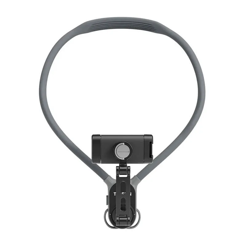 telesin neck mount with cell phone holder - slika 3
