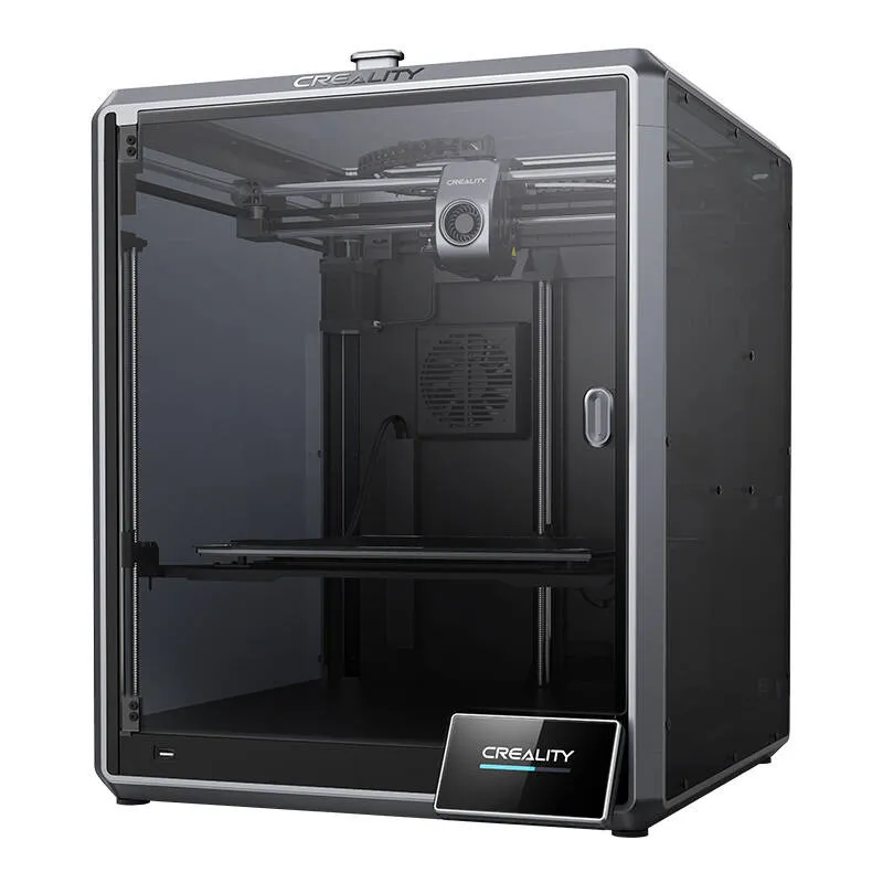 creality k1 max 3d printer - slika 2