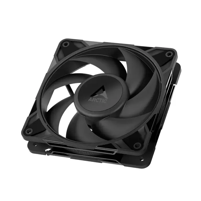 arctic p12 pro ln (black, 120 mm) - slika 5