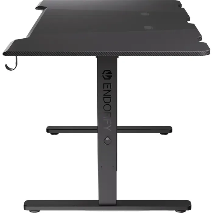 endorfy atlas l, gaming table (black) - slika 5