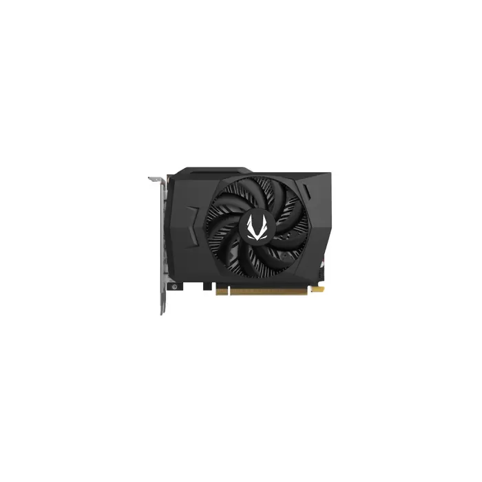 zotac gaming geforce rtx 3050 solo nvidia 6 gb gddr6 - slika 1