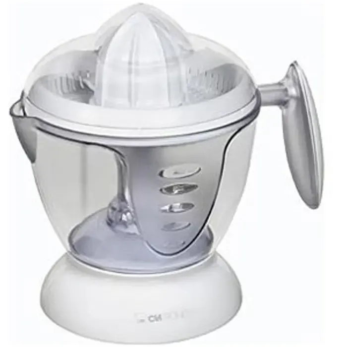 clatronic citrus press zp 3066 1,2l 40w white - slika 1