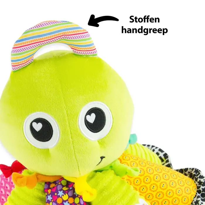 tomy lamaze plush omocum l27027/3 - slika 3