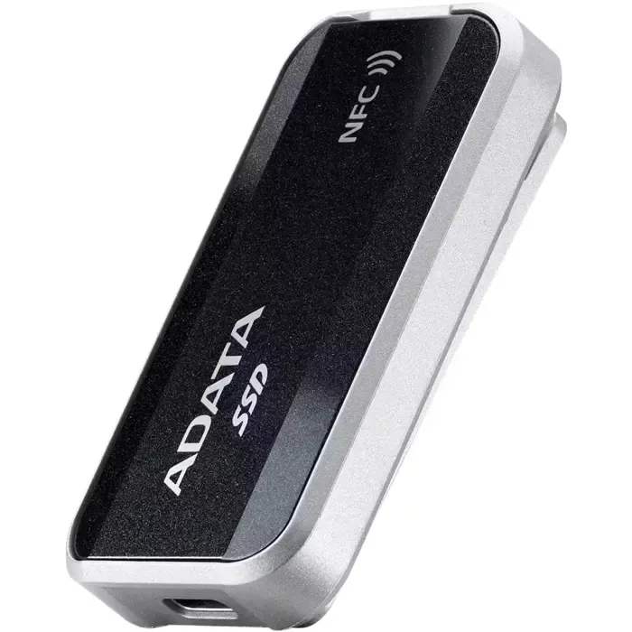 adata urban tapsafe 1.0 tb, external ssd (black) - slika 5