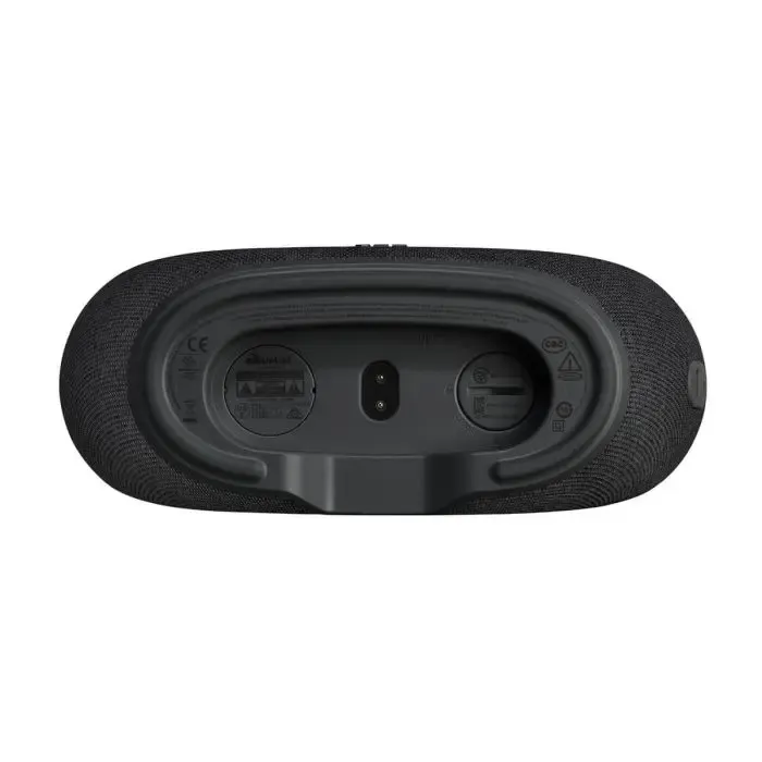 jbl horizon 3 radio budilka, črna - slika 5