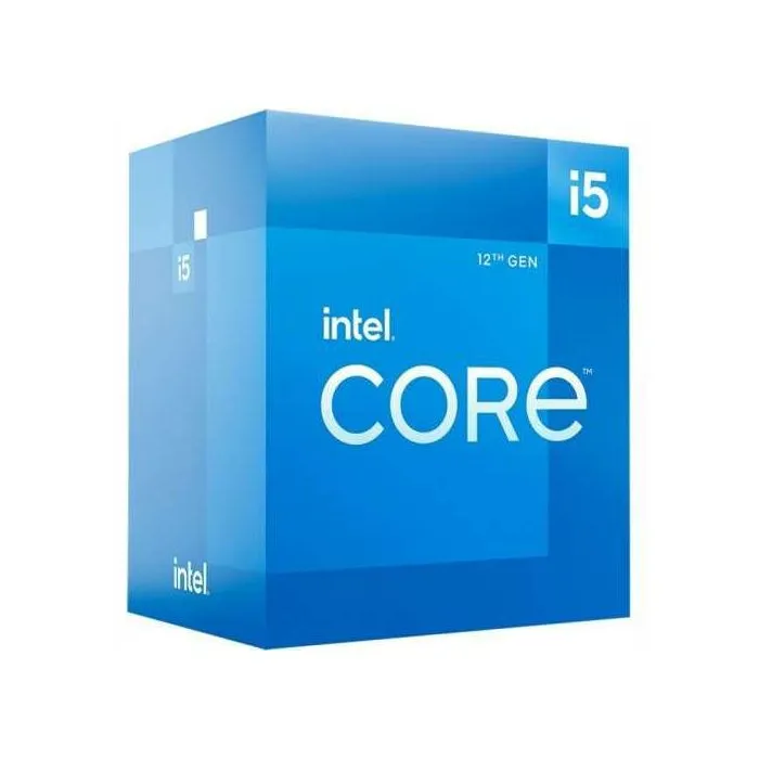 intel core i5 12400, 2,5/4.4ghz,6c/12t,lga1700 - slika 2