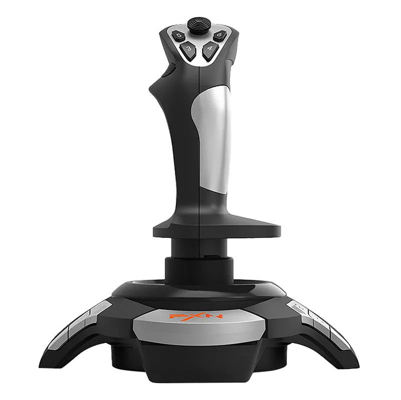 pxn-f16 flight joystick for pc - slika 2