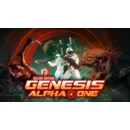igra pc genesis alpha one deluxe edition (eu) - slika 1