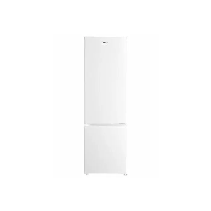 vivax home hladnjak cf-259elf w - kombi - slika 1