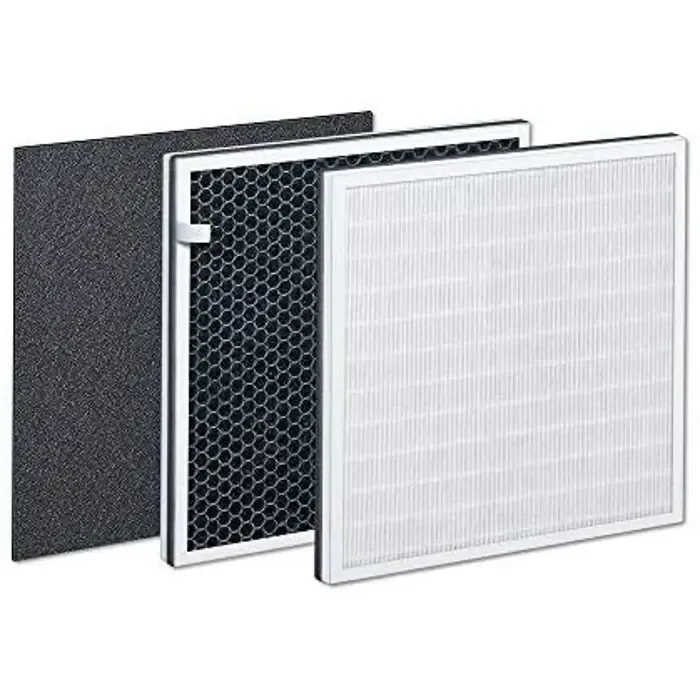 beurer replacement filter set h13, for lr 300, lr 310 - slika 1
