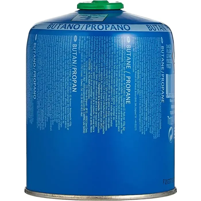 campingaz valve gas cartridge cv 470 plus - slika 3