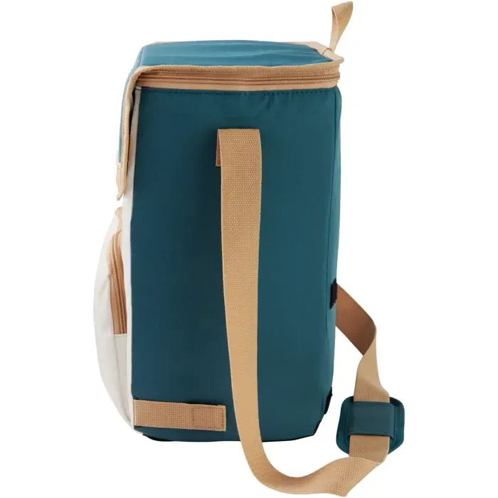 campingaz fold'n cool minimaxi 20l (petrol/beige) - slika 3