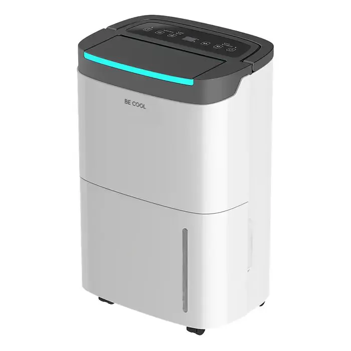 be cool dehumidifier 50 liters 750w - slika 2