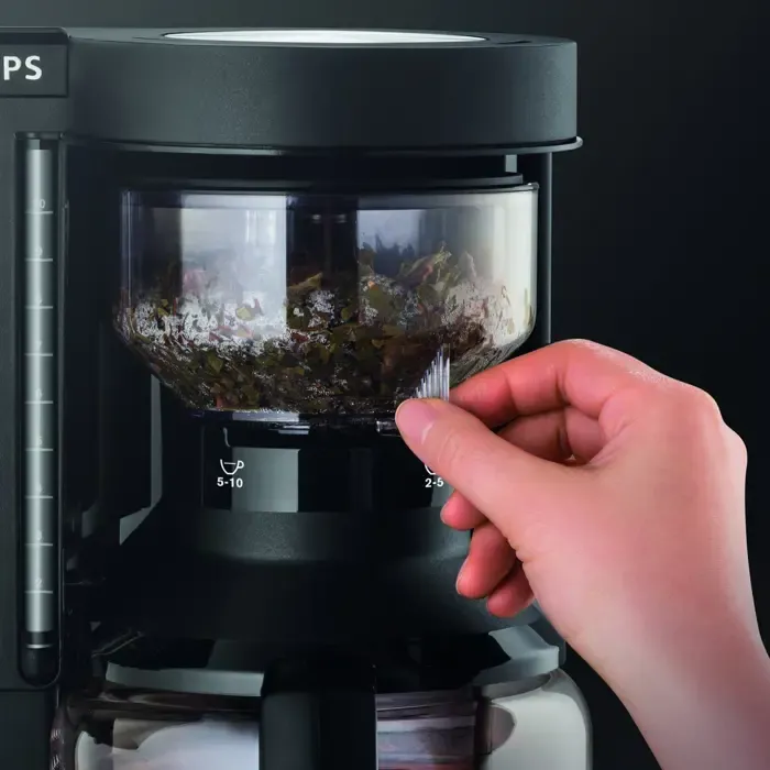 krups duothek plus km 8508 - slika 2