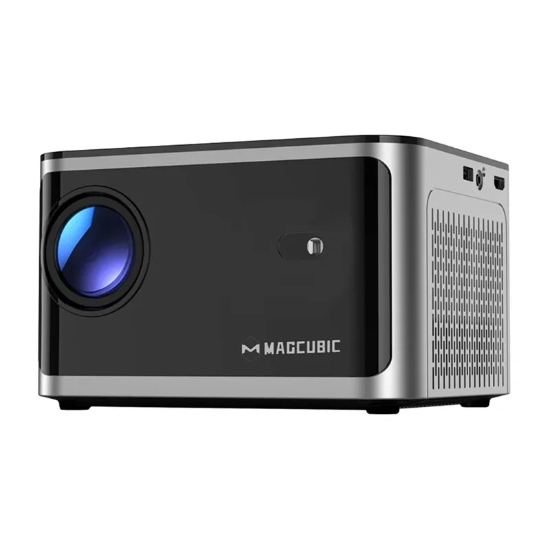 magcubic hy350 projector (black) - slika 2