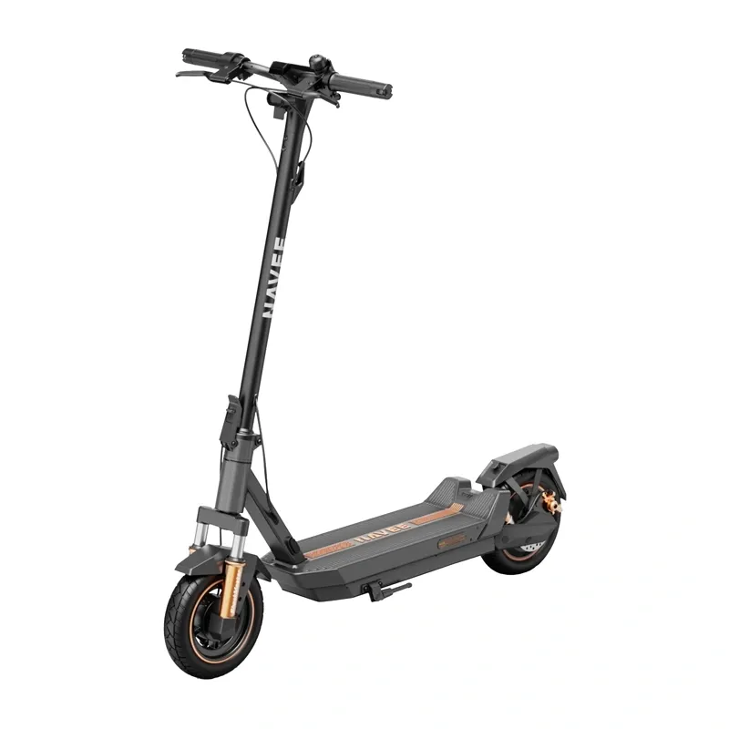 navee gt5 max electric scooter - slika 2