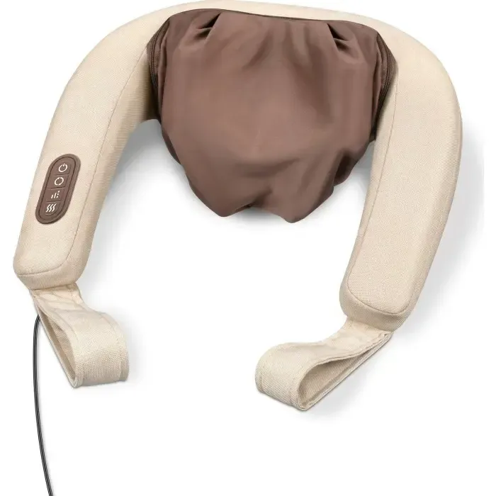 beurer neck massager mg 153 - slika 2