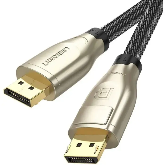 ugreen dp cable 1.4 8k 3m - polbyag - slika 2