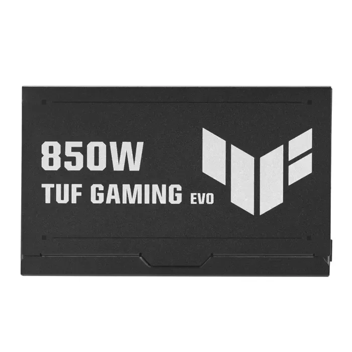 asus tuf-gaming-850g-evo power supply unit 850 w 20+4 pin atx atx black - slika 2