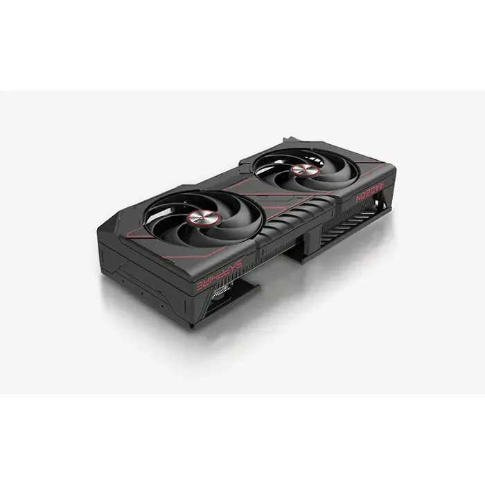 karta graf. sapphire pulse rx 9070 gre gam. oc 12gb - slika 5