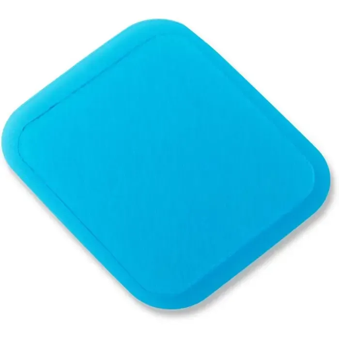 beurer replacement set em 50 gel pads, massage device (blue, 6 pieces) - slika 1