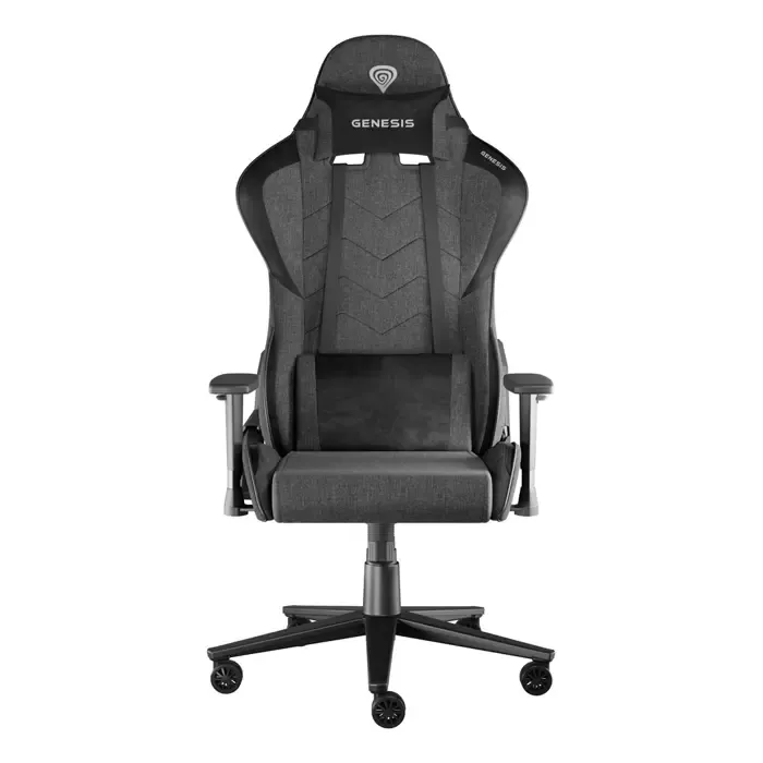 gaming chair genesis nitro 550 g2 grey - slika 3