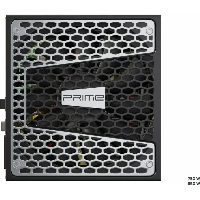 seasonic prime gx-650 - 650w atx23 - slika 5