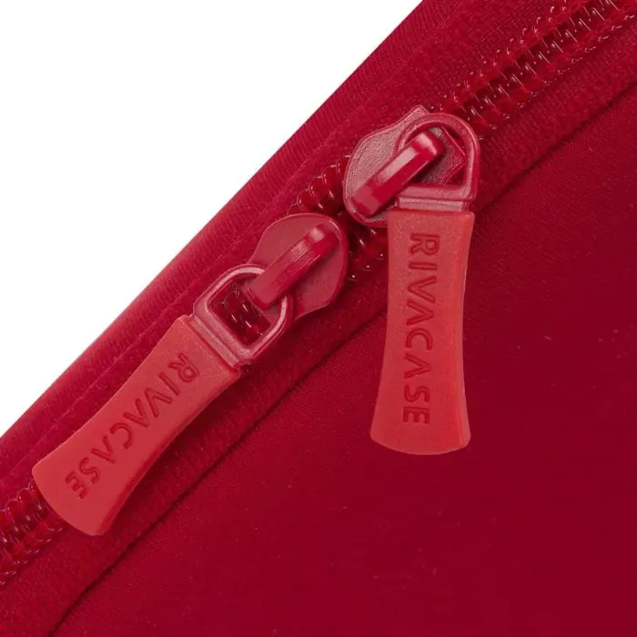 rivacase laptop bag 13.3-14 "5124 red - slika 3