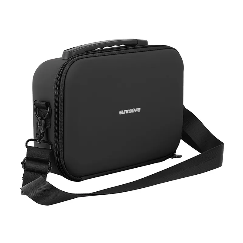 torba sunnylife combo for dji neo (czarna) - slika 1