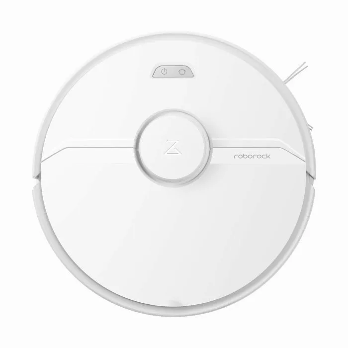 robotski usisavač roborock q7, bijeli - slika 3