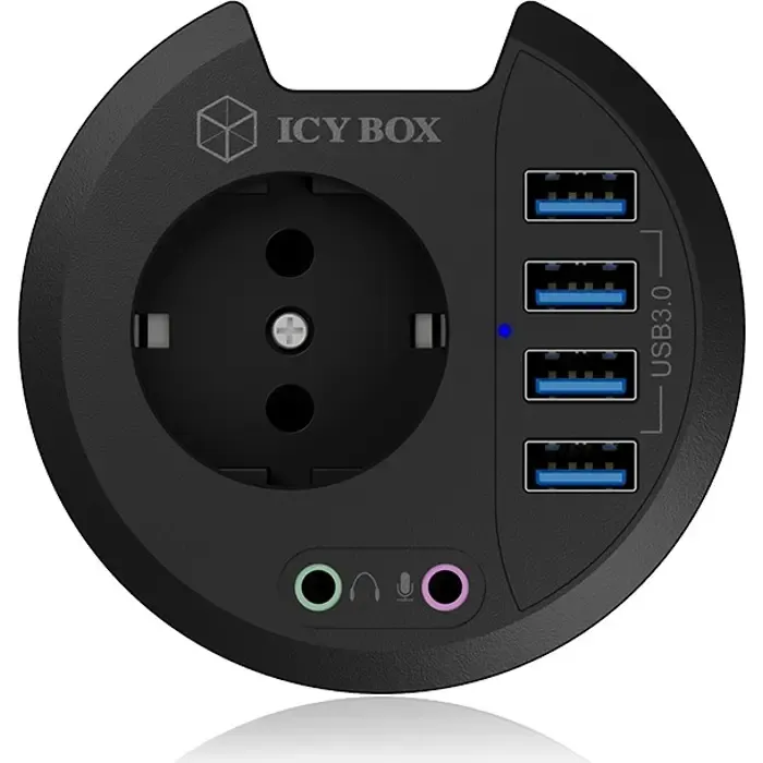 icy box ib-hub1430 - 60633 - slika 2