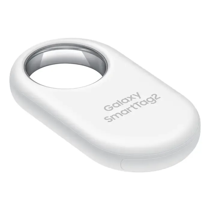 samsung galaxy smarttag 2 ei-t5600 4 per pack 2x black+ white item finder graphite, white - slika 5