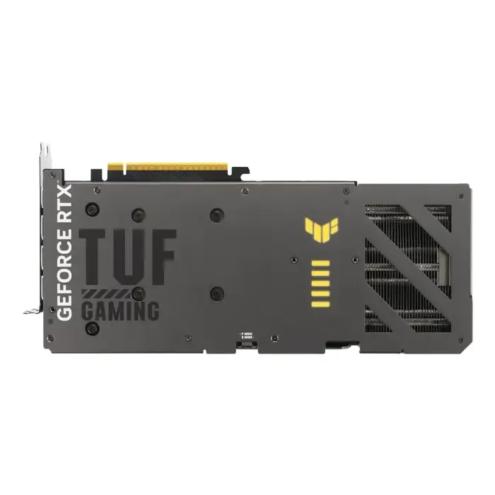 asus tuf gaming tuf-rtx5060-o8g-gaming nvidia geforce rtx 5060 8 gb gddr7 - slika 2