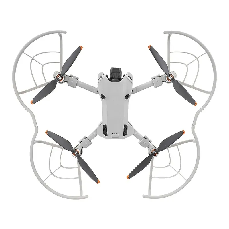 propeller guard sunnylife for dji mini 4 pro (n4p-kc712) - slika 3