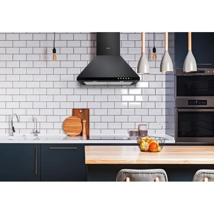 akpo wk-4 classic wall-mounted gold 60 black - slika 3