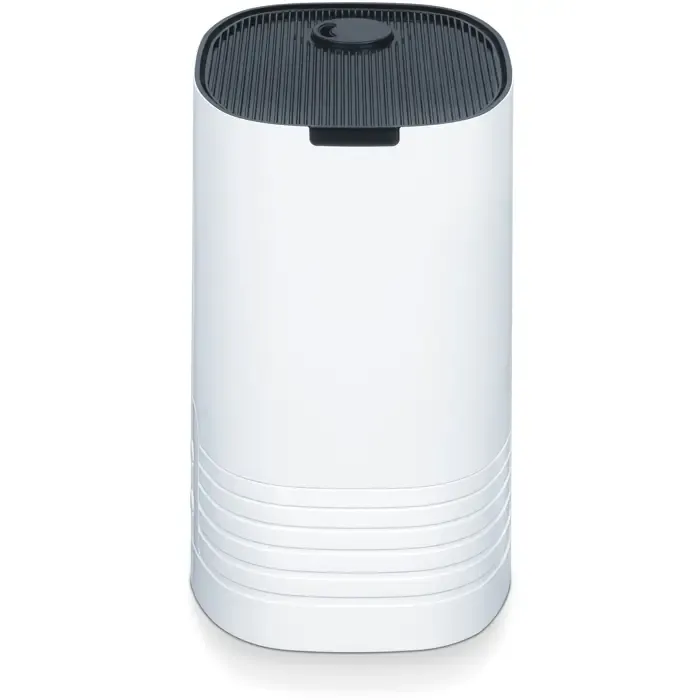 beurer humidifier lb 55 white - slika 2