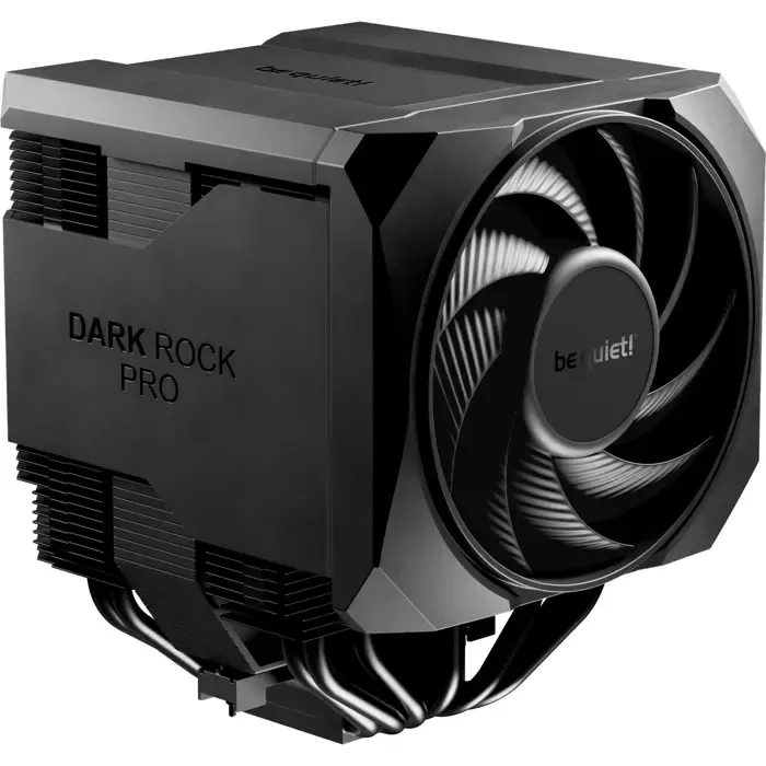be quiet dark rock pro 6 (black, 120 mm) - slika 2