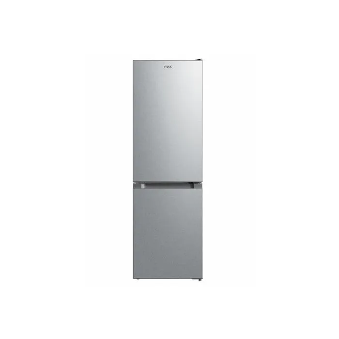 vivax home hladnjak cf-174elf s - kombi - slika 1