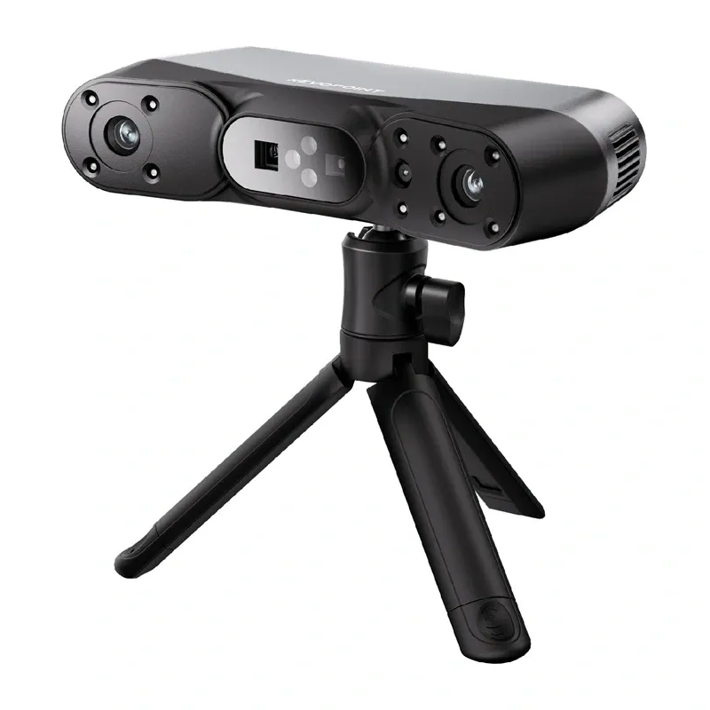 revopoint pop 4 premium 3d scanner - slika 3