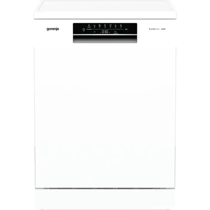 gorenje gs642e90w (white) - slika 2