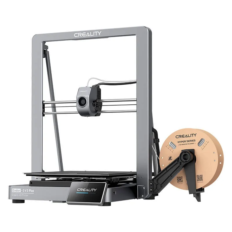 creality ender-3 v3 plus 3d printer - slika 3