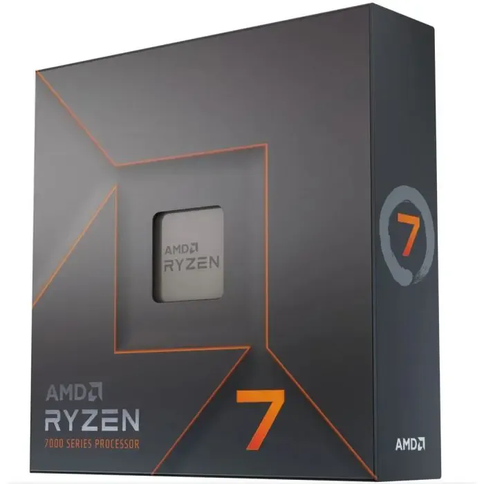 amd ryzen 7 7700x processor - slika 3