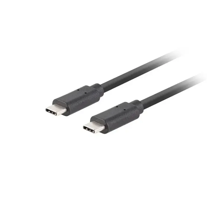 lanberg cable usb-c m/m 3.2 gen2 1.8m pd100w - slika 4
