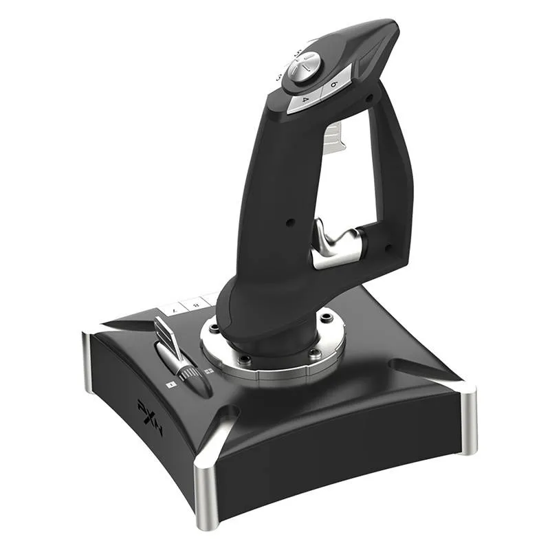 joystick pxn-2119 pro flight control - slika 2