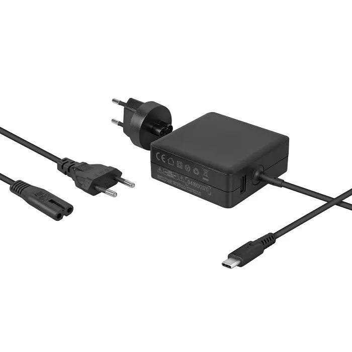 Avacom punjač MacBook, USB Type-C 65W + USB A - Strmec, Sveta Nedelja