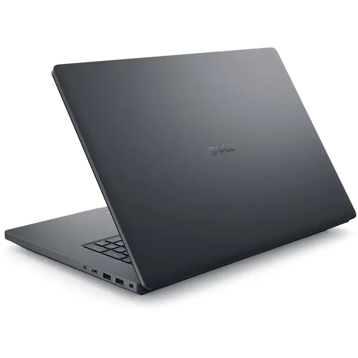 dell pro max plus 18 (4wm9v) (black, intel® core? ultra 7 265hx, nvidia rtx pro 3000, 32 gb ddr5, 1 tb (1 tb ssd), windows 11 pro) - german - de layout - slika 5