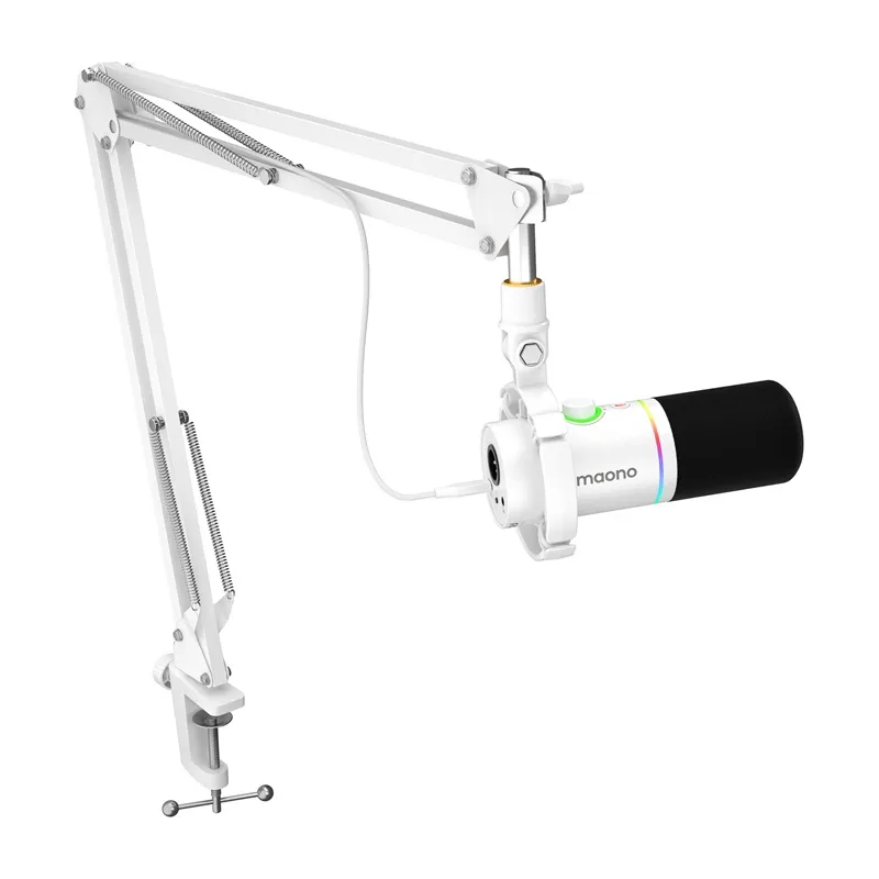 maono pd200xs microphone (white) - slika 3