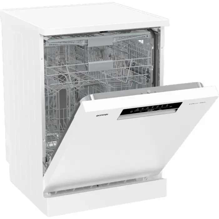 gorenje gs643c90w, dishwasher (white) - slika 3