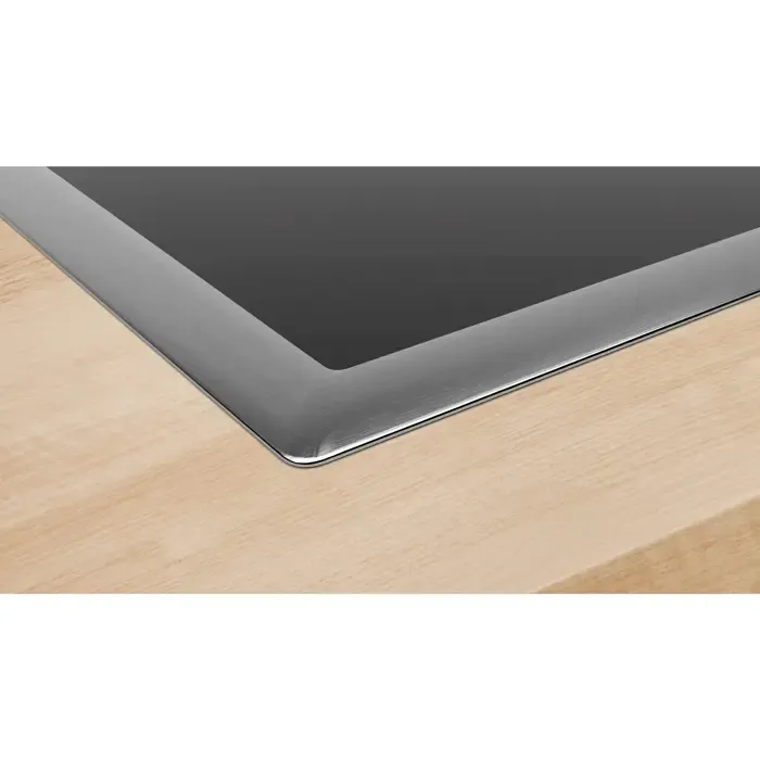 bosch pvs64rhb1e series 6, independent hob (black/stainless steel, 60 cm) - slika 3